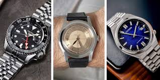 How Do Automatic Watches Work? A Beginner's Guide to Self-Winding Timepieces