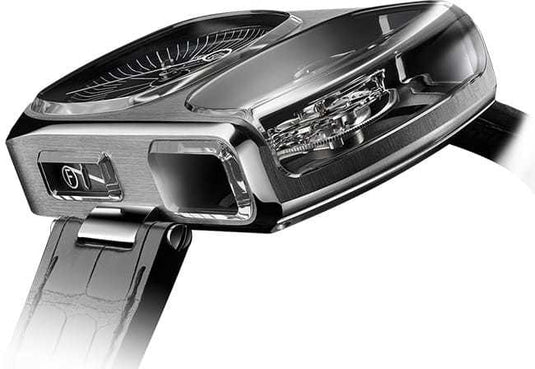 Angelus U10 Tourbillon Lumiere