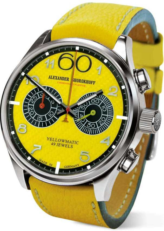 Alexander Shorokhoff New Planet AS.N.PT05-58