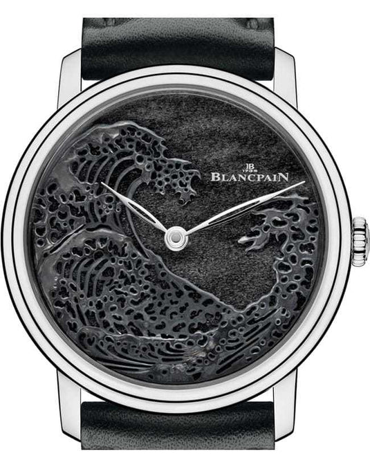 Blancpain The Great Wave 6612 3433 63AB