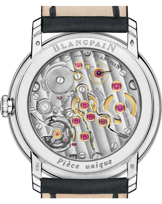 Blancpain The Great Wave 6612 3433 63AB