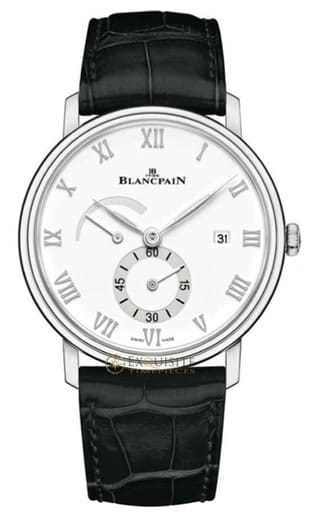 Blancpain Villeret Ultra-slim 6606A 1127 55B