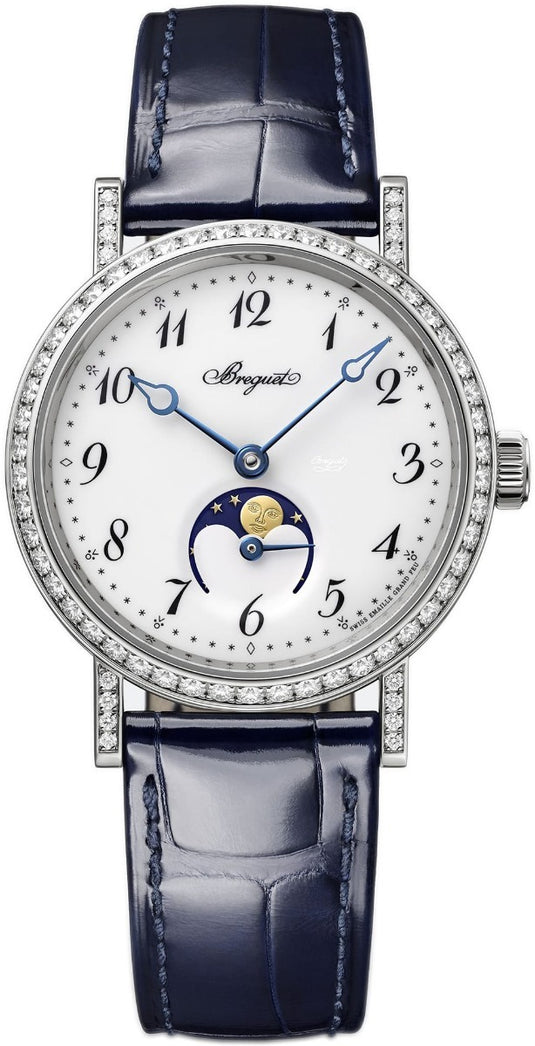 Breguet Classique Dame 9088BB/29/964/DD0D