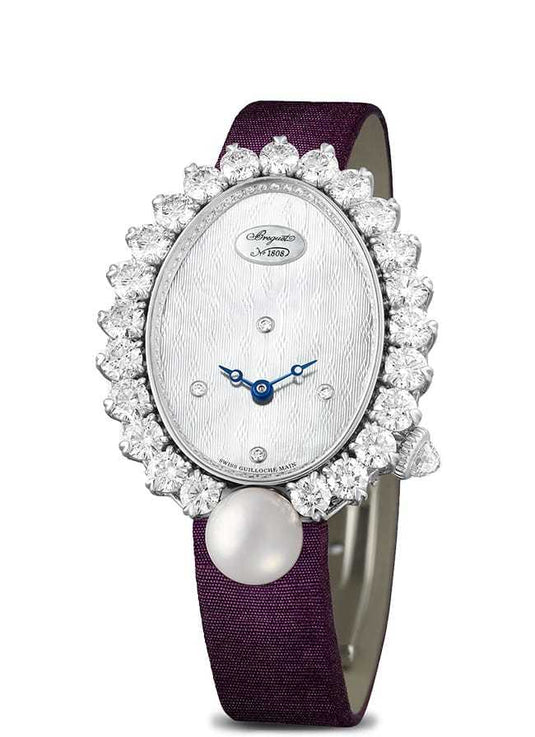 Breguet Perles Imperiales GJ29BB89245D58