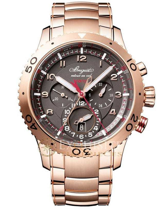 Breguet Transatlantique Type XXII 3880BR/Z2/RXV