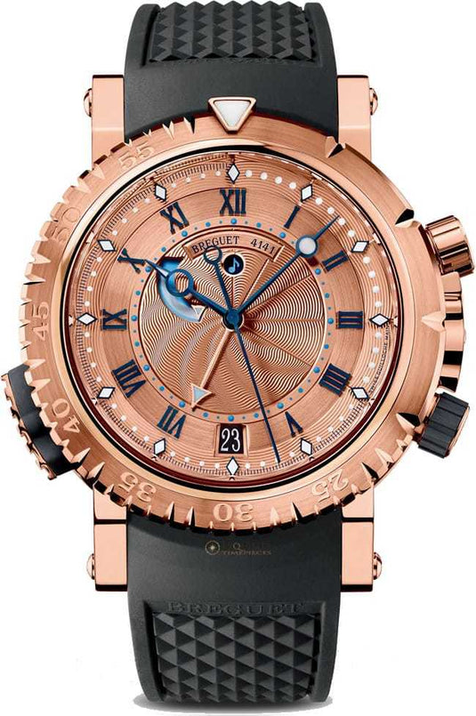 Breguet Marine Royale 5847BR/32/5ZV