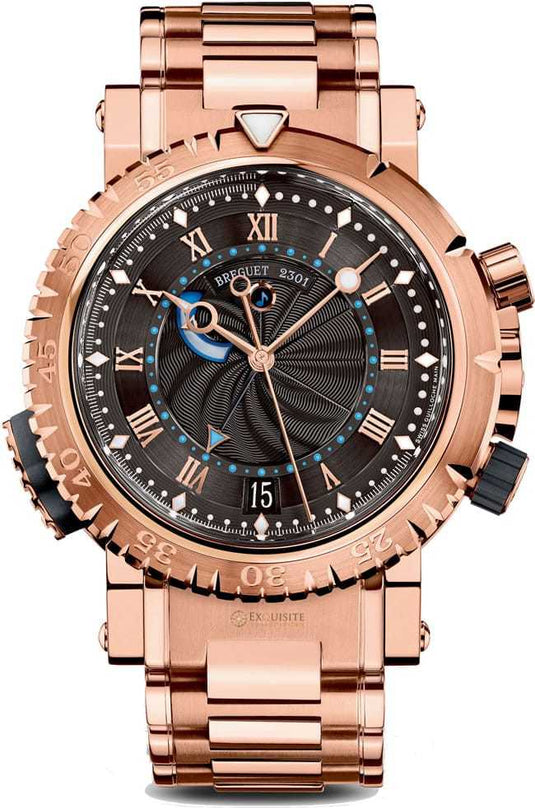 Breguet Marine Royale 5847BR/Z2/RZ0