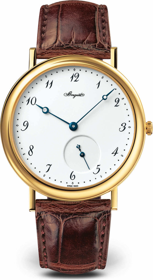 Breguet Classique Men's Automatic 5140BA/29/9W6