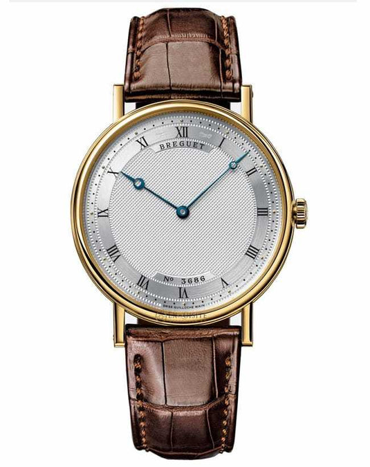 Breguet Classique Men's Automatic 5157BA/11/9V6