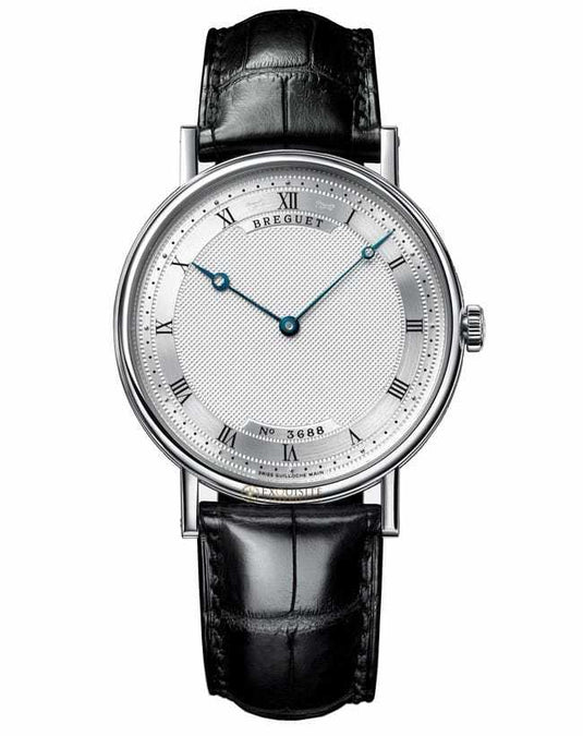Breguet Classique Automatic Ultra Slim 5157BB/11/9V6
