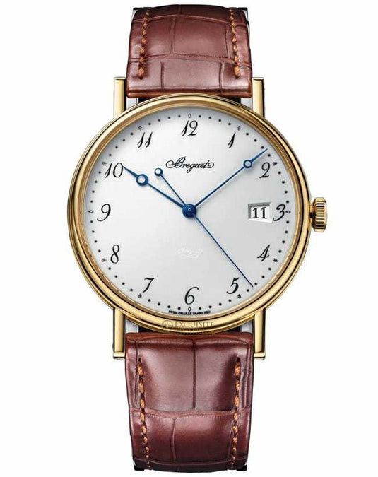 Breguet Classique Automatic 5177BA/29/9V6