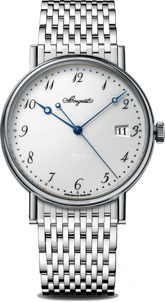 Breguet Classique 5177BB/29/BV0