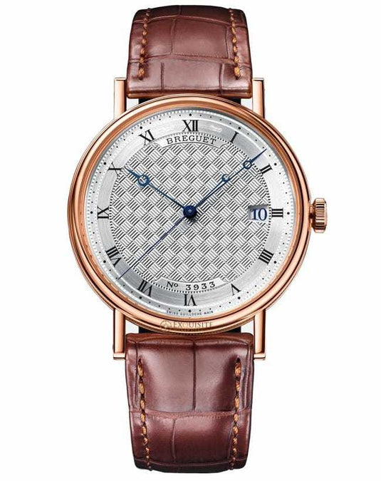 Breguet Classique 5177BR/12/9V6