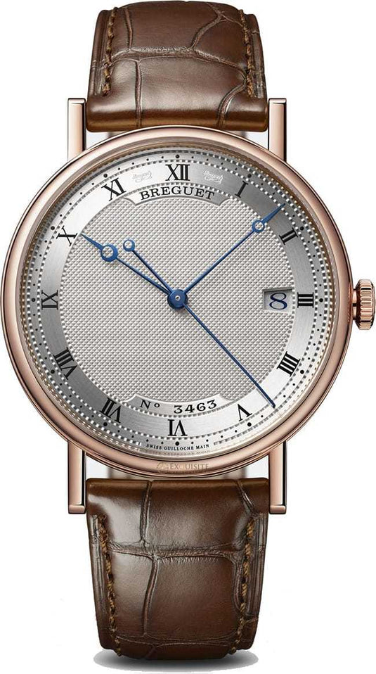 Breguet Classique 5177BR/15/9V6