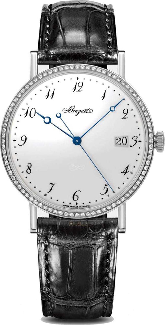 Breguet Classique 5178BB/29/9V6