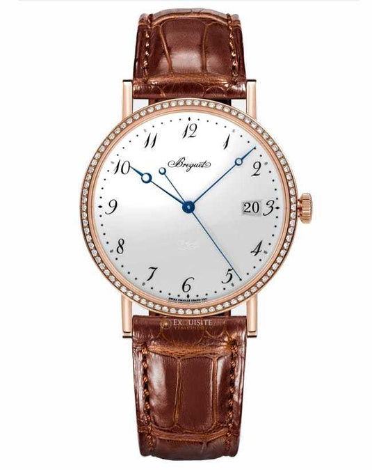 Breguet Classique 5178BR/29/9V6/D000