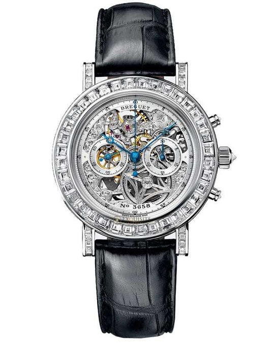 Breguet Classique 5238BB/10/9V6/D00