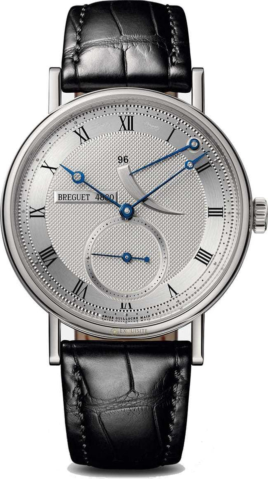 Breguet Classique 5277BB/12/9V6
