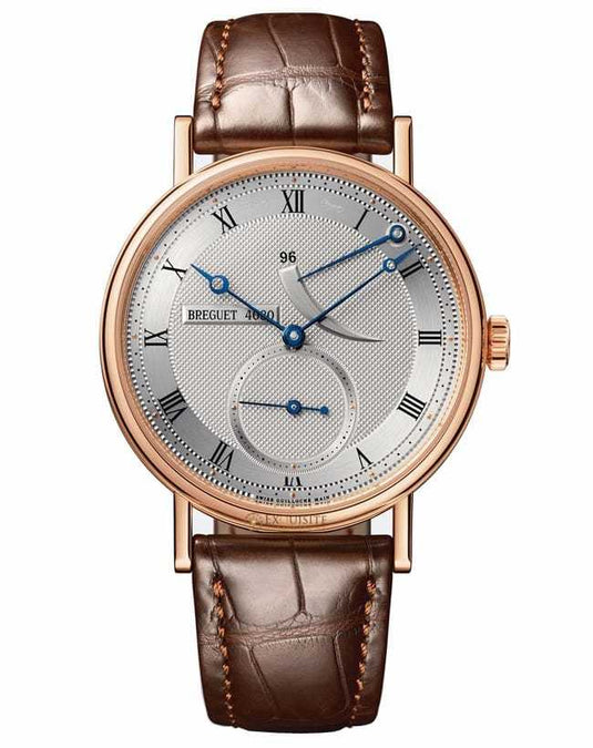 Breguet Classique 5277BR/12/9V6