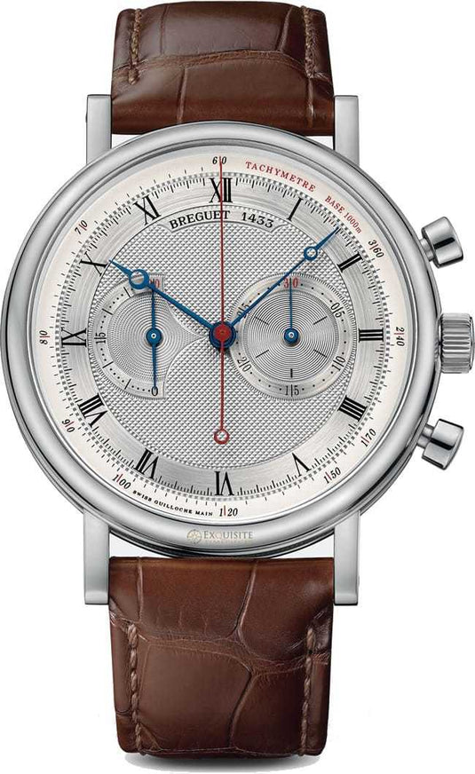 Breguet Classique 5287BB/12/9ZU