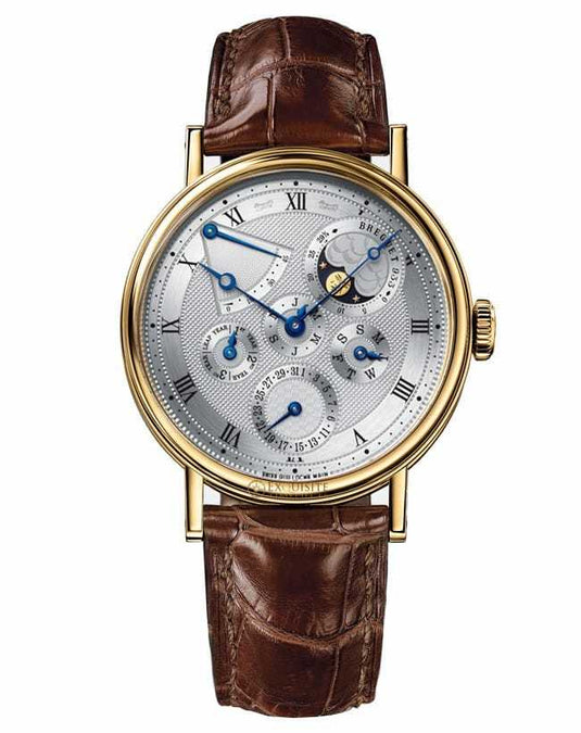 Breguet Classique Grande Complication 5327BA/1E/9V6