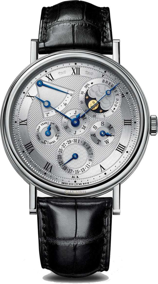 Breguet Classique 5327BB/1E/9V6
