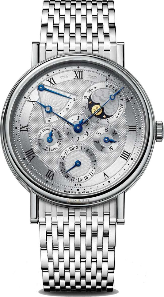 Breguet Classique 5327BB/1E/BV0