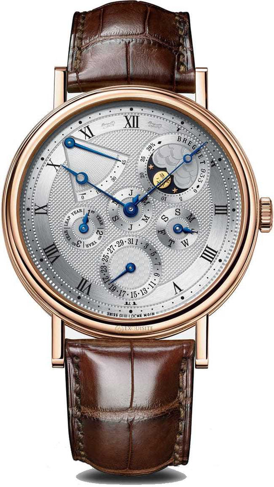 Breguet Classique 5327BR/1E/9V6