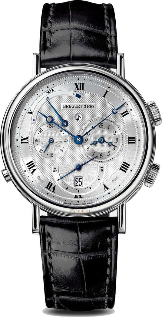 Breguet Le Reveil du Tsar 5707BB/12/9V6