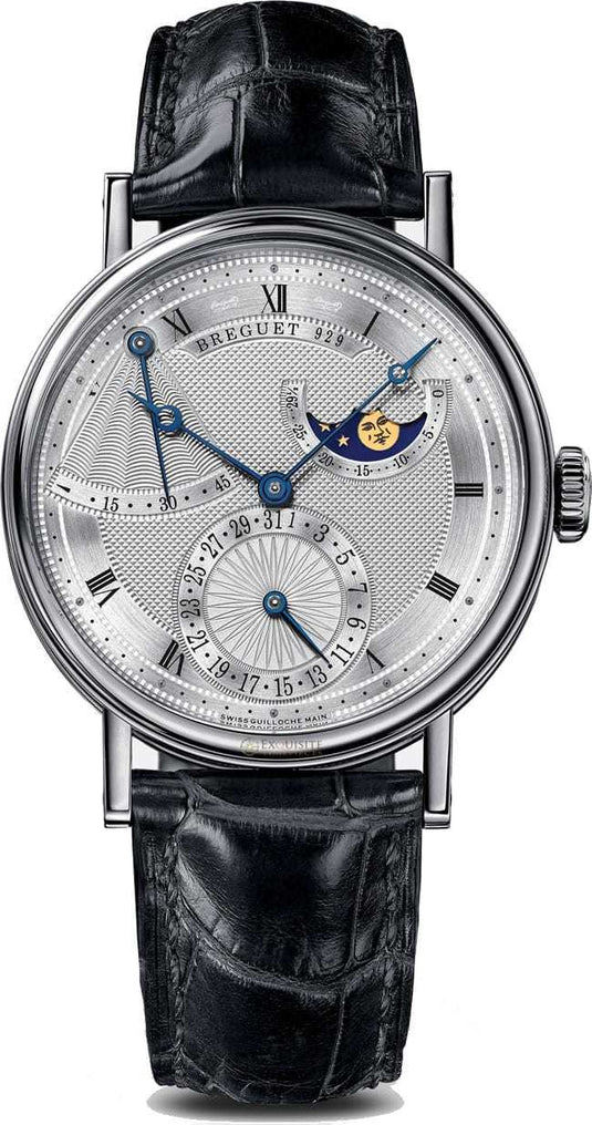 Breguet Classique 7137BB/11/9V6