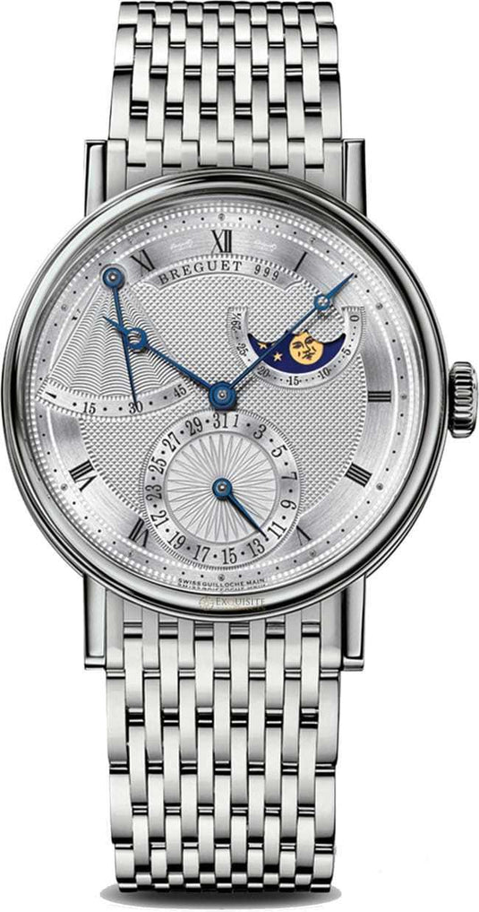 Breguet Classique 7137BB/11/BV0