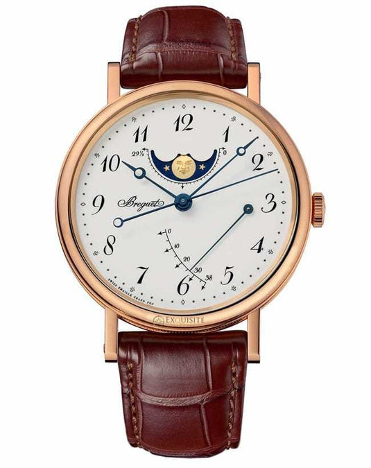 Breguet Classique 7787BR/29/9V6