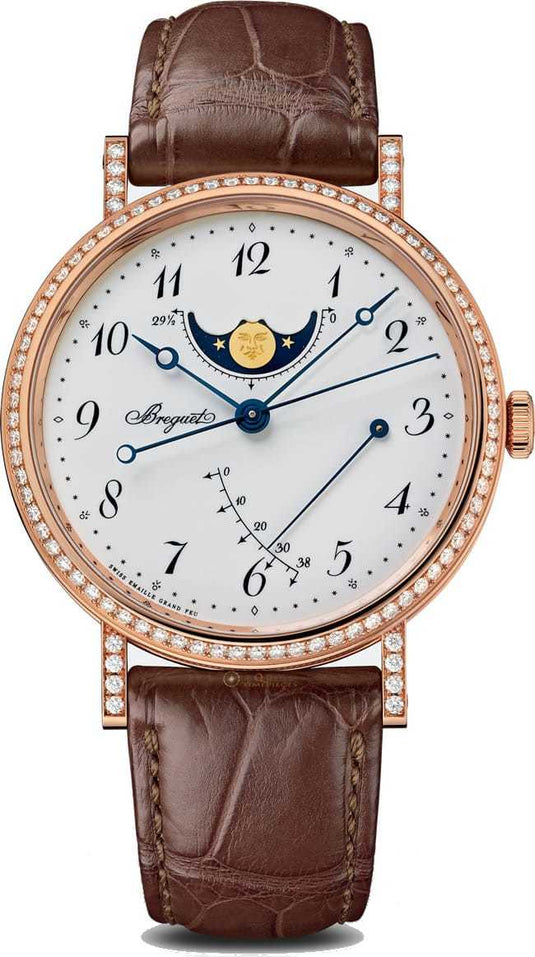 Breguet Classique 7788BR/29/9V6/DD00
