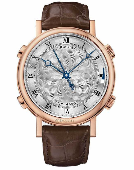 Breguet Classique 7800BR/AA/9YV02
