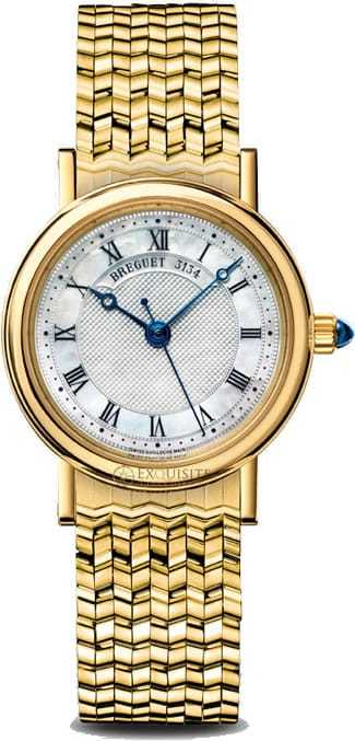 Breguet Classique 8067BA/52/AC0