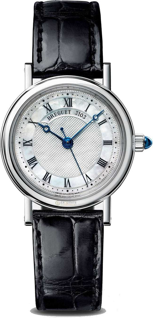 Breguet Classique 8067BB/52/964