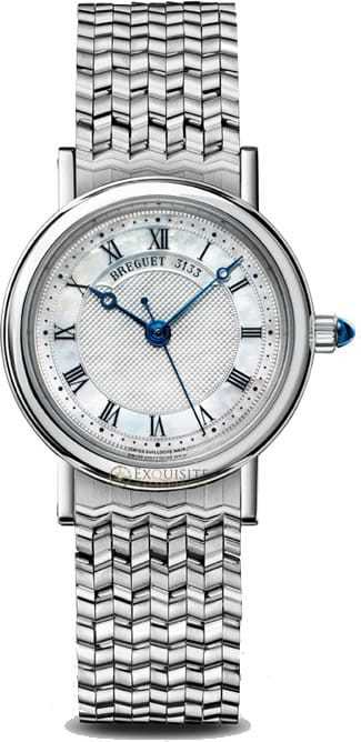 Breguet Classique 8067BB/52/BC0