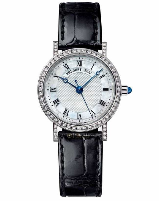 Breguet Classique 8068BB/52/964/DD00
