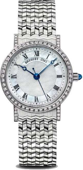 Breguet Classique 8068BB/52/BC0/DD00
