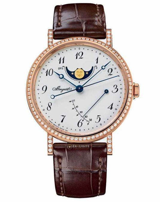 Breguet Classique 8788BR/29/986/DD00