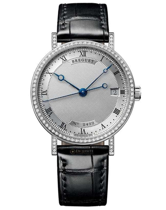 Breguet Classique 9068BB/12/976/DD00