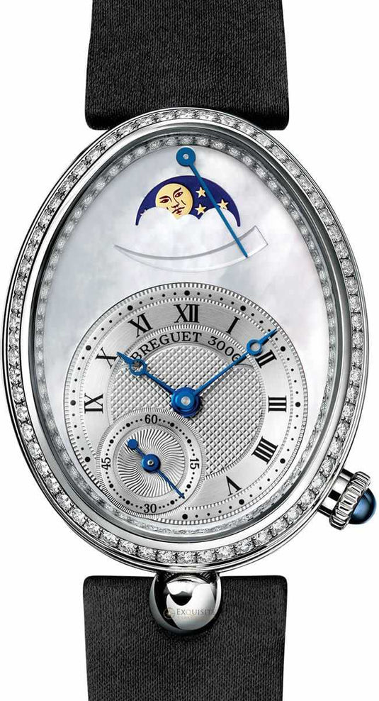 Breguet Reine de Naples 8908BB/52/864/D00D