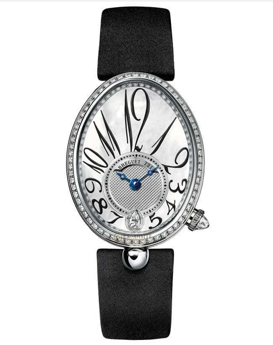 Breguet Reine de Naples Ladies Automatic 8918BB/58/864/D00D