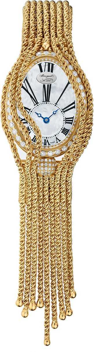 Breguet Reine de Naples 8928BA/51/J60/DD0D