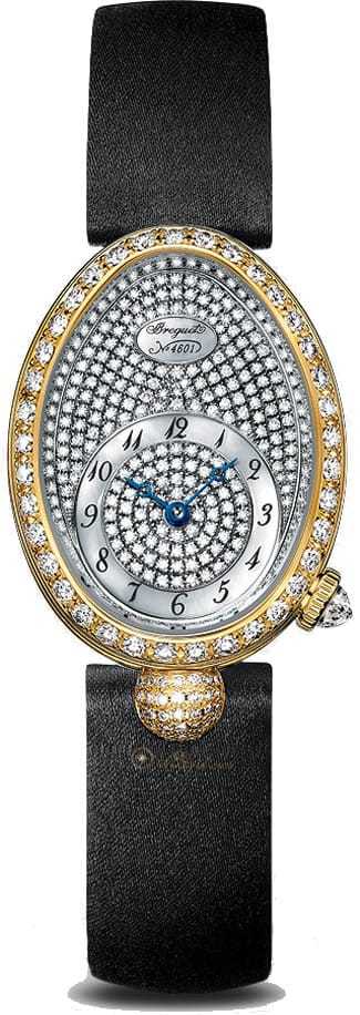 Breguet Reine de Naples 8928BA/8D/844/DD0D