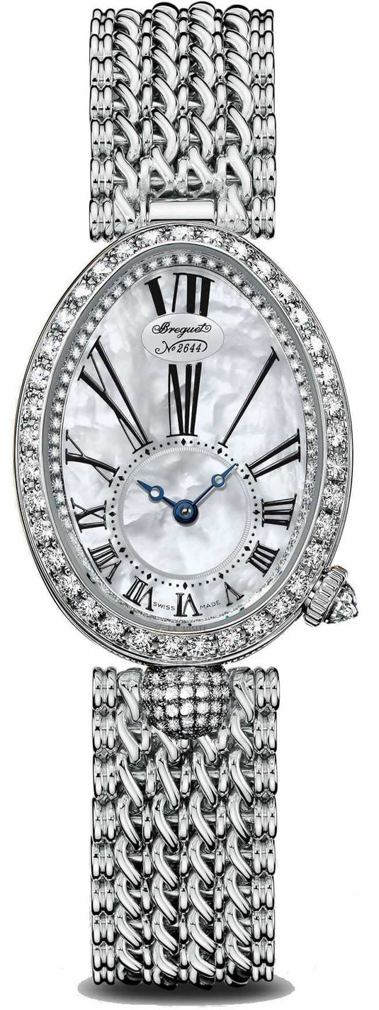 Breguet Reine de Naples 8928BB/51/J20/DD00