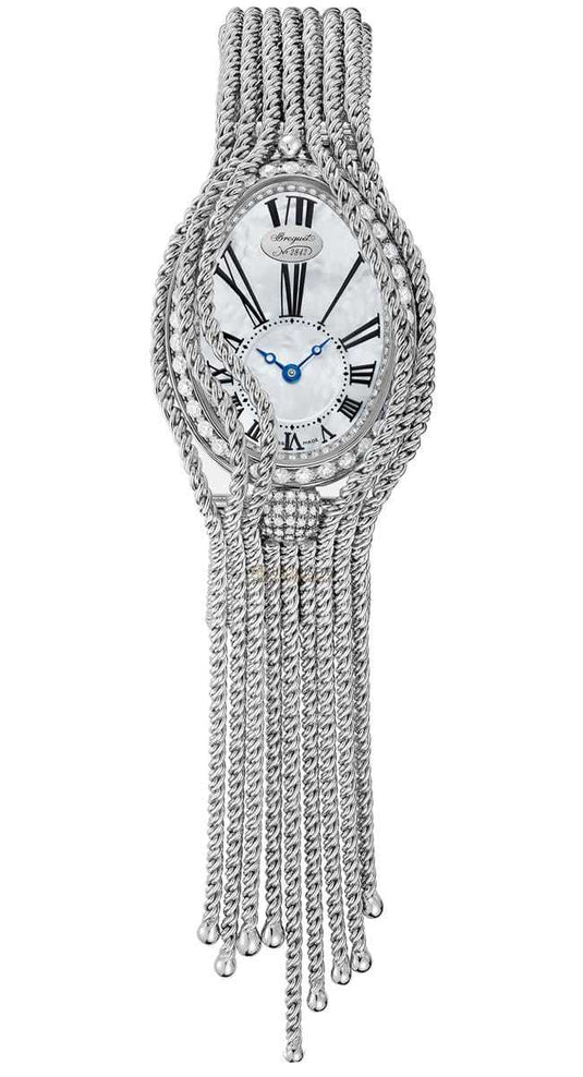 Breguet Reine de Naples 8928BB/51/J60/DD0D
