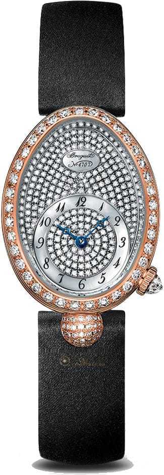Breguet Reine de Naples 8928BR/8D/844/DD0D