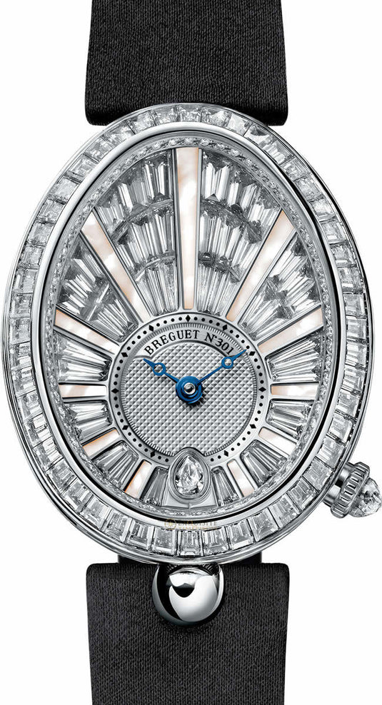 Breguet Reine de Naples 8939BB/6D/864/DD0D