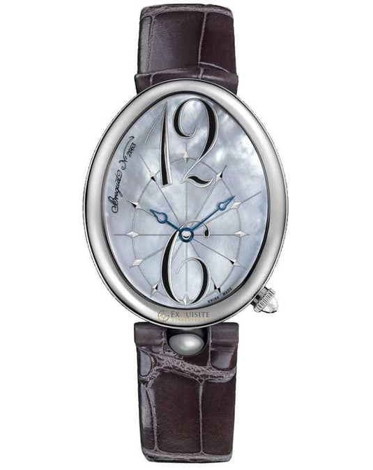 Breguet Reine de Naples 8967ST/58/986